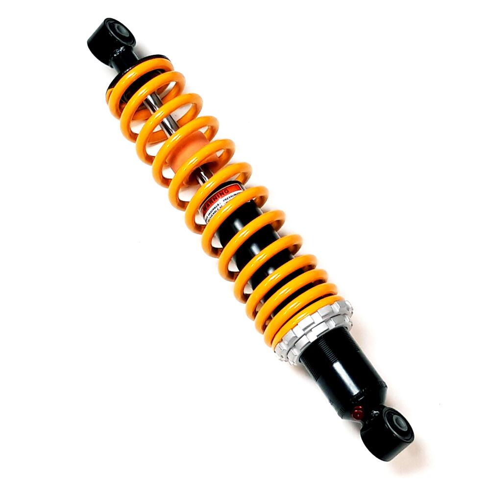 TGB SHOCK ABSORBER, REAR(YELLOW) - 511649YE
