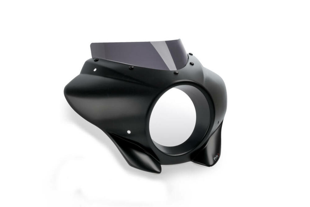 PUIG LAMPENVERKLEIDUNG MOD.MIRAGE SPORT HONDA CMX 1100 - 21604F