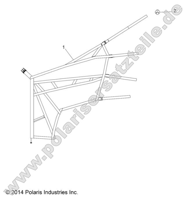 Body, Side Nets Body, Side Nets
