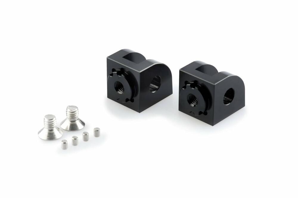 defaulto0LtfgvvXDyqV PUIG FUSSRASTEN FAHRER ADAP. SET RECHTS/LINKS SUZUKI C/ - 20238N