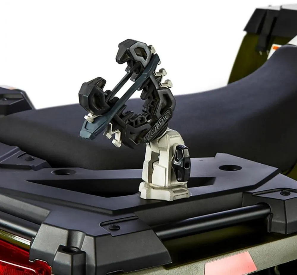 Kolpin_Rhino_Grip_Pro___2_Stueck___Werkzeug_Waffen_Halterung___Polaris_ATV_Lock___Ride_21561_2 Kolpin KXP Rhino Grip Pro - 2 Stück - Werkzeug / Waffen Halterung - Polaris ATV Lock & Ride