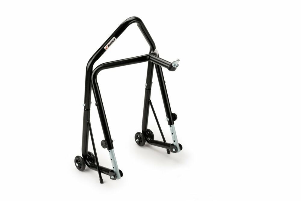 PUIG FRONT MOTORRADSTÄNDER FÜR ACHSE - 5601N