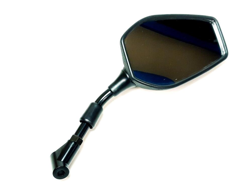 TGB MIRROR ASSY, REAR VIEW, RH - 414007