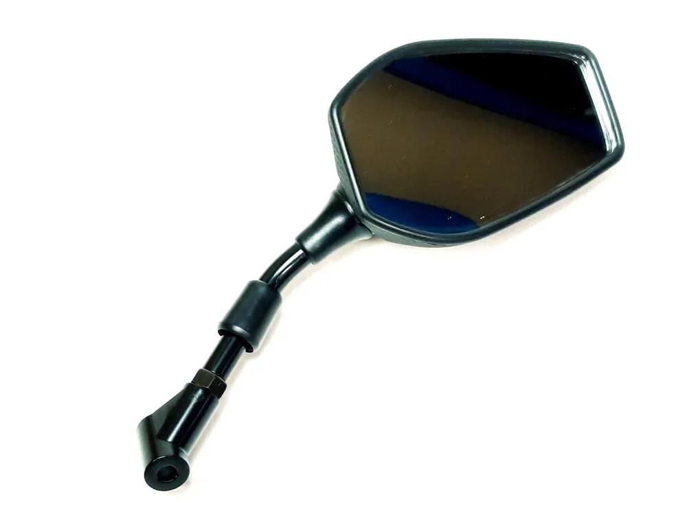 img-20240419-083515 TGB MIRROR ASSY, REAR VIEW, RH - 414007