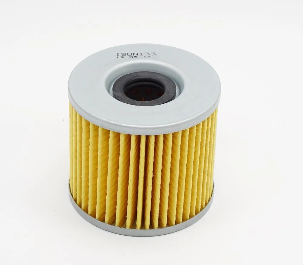ISON_Oelfilter_133_Suzuki_ISON133 ISON Ölfilter 133 Suzuki