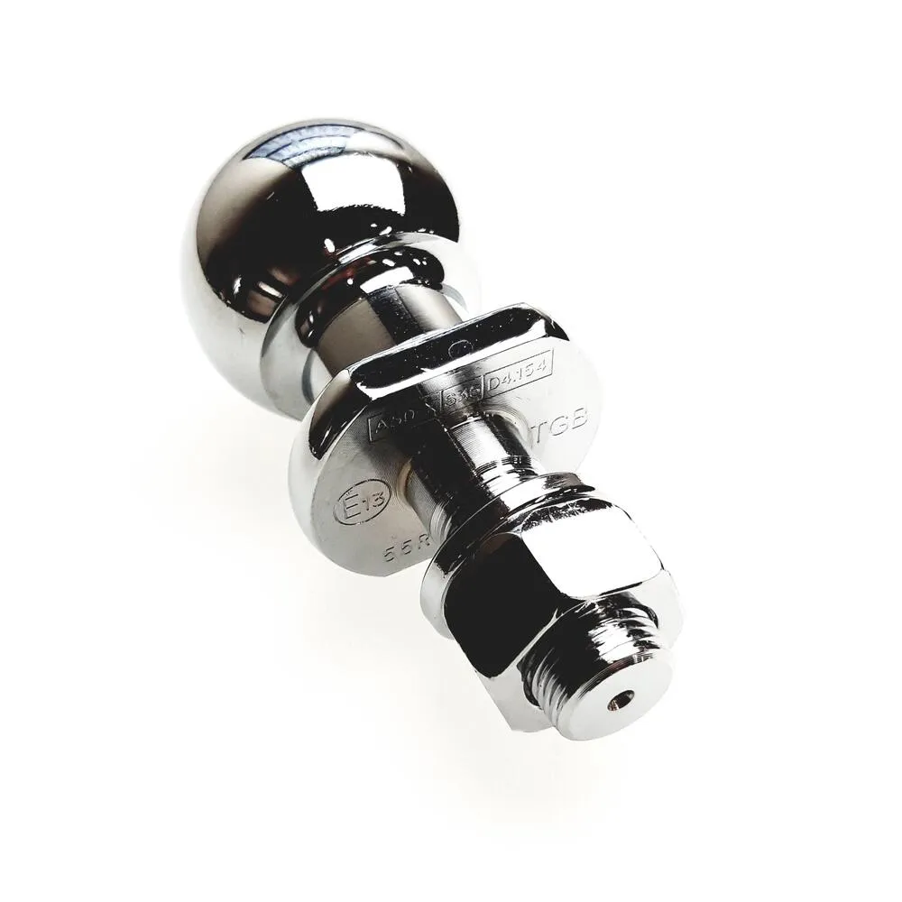 TGB HITCH BALL ASSY - 511478
