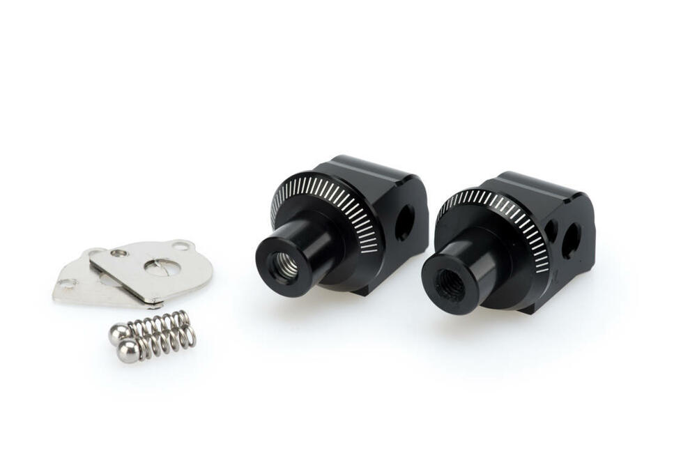 defaultvp7FkiL4HWmSr PUIG FUSSRASTEN MITFAHRER ADAPTER SET KTM (TP-3) - 7269N