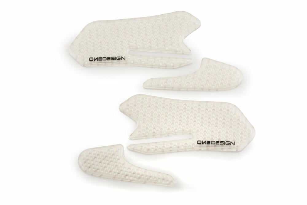 PUIG SEITENMOTOR PROTECTOR DUCATI C/SCHWARZ - 20066W