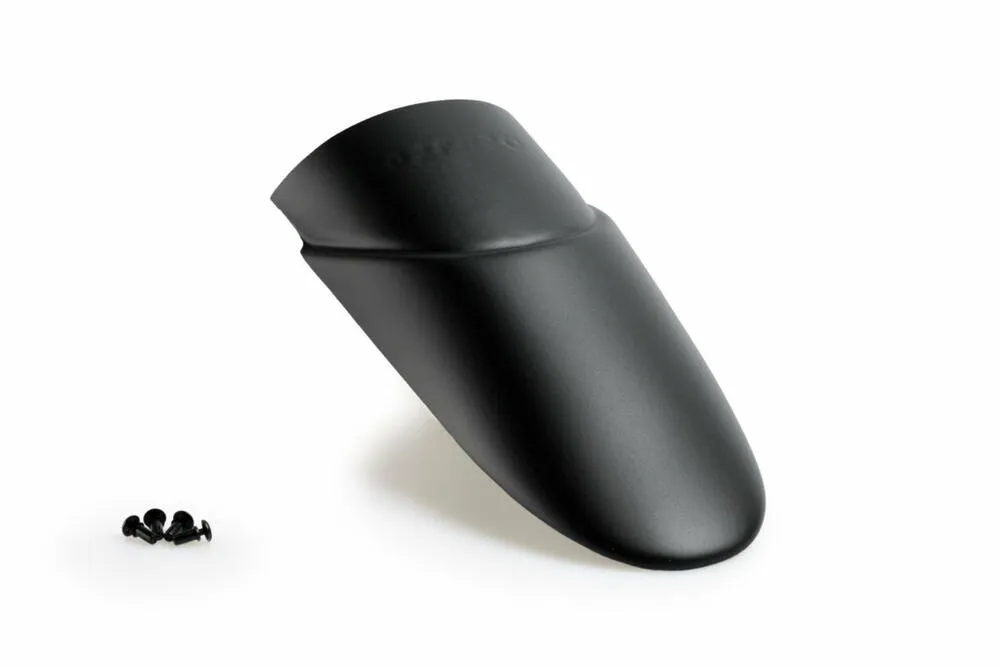 PUIG KOTFLÜGELERWEITERUNG TIGER 900 RALLY/PRO C/SCHWARZ - 20477N