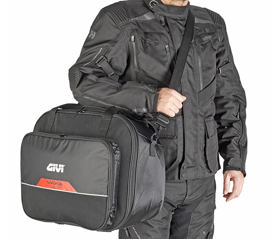 Givi Innentasche T522 für Topcase V58 Maxia 5