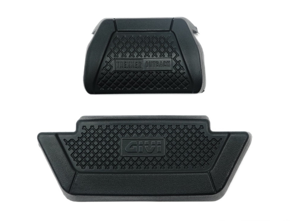 Givi Rückenlehne / Rückenpolster passend für Outback OBKN42 - E173