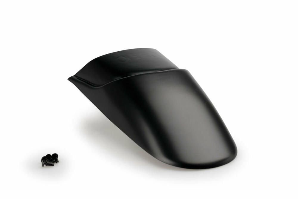 PUIG FENDA EXTENDA (KOTFLÜGELERWEITERUNG) YAMAHA XT660Z - 9836N