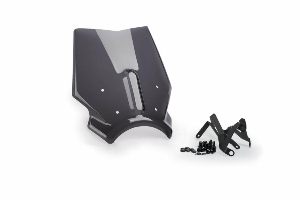 PUIG WINDS. NEW GENERATION HUSQVARNA SVARTPILEN 701 C/S - 3858F