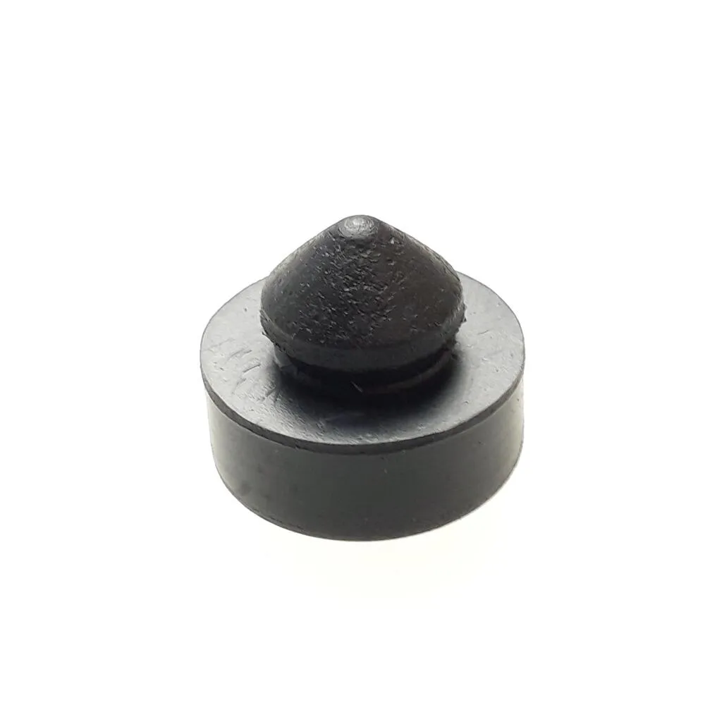 TGB DAMPER, RUBBER (REAR) - 515409