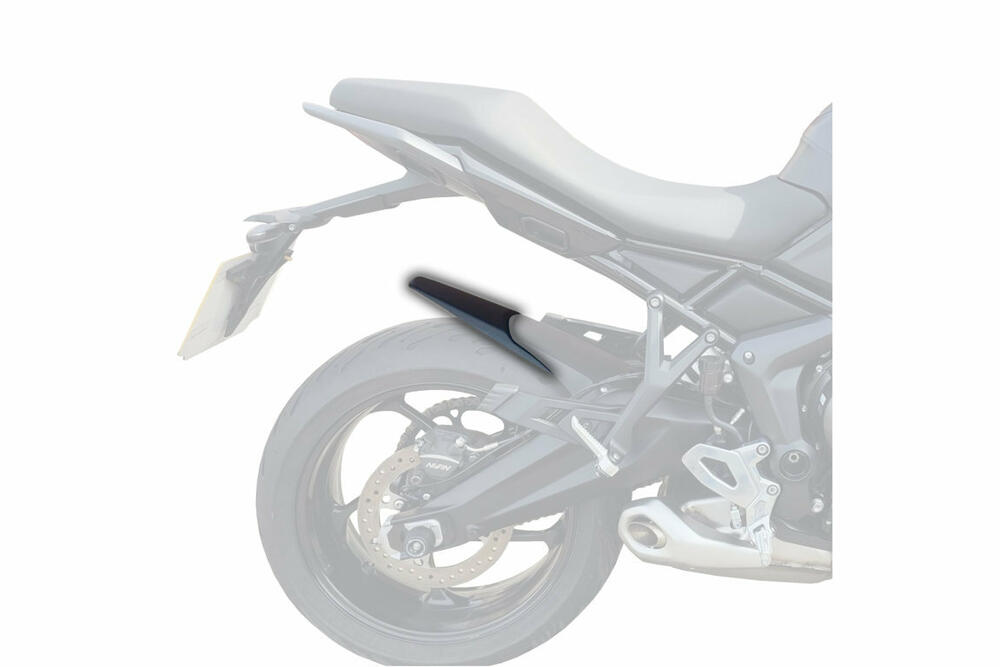 PUIG HECKFENDERVERLANGERUNG TRIUMPH TIGER SPORT 660 - 21558J