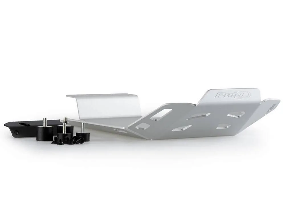 Puig_Adventure_Motorschutz_Aluminium___BMW_F750_GS__F850_GS_2018__21464P_2 Puig Adventure Motorschutz Aluminium - BMW F750 GS 2018- | F850 GS /Adventure 2018-