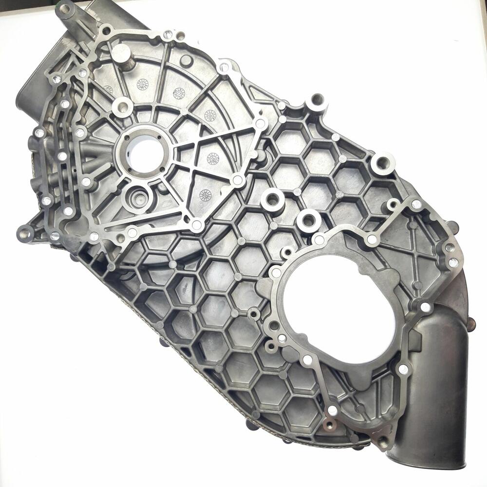 TGB Gehäuse li. Variomatik - 911487A