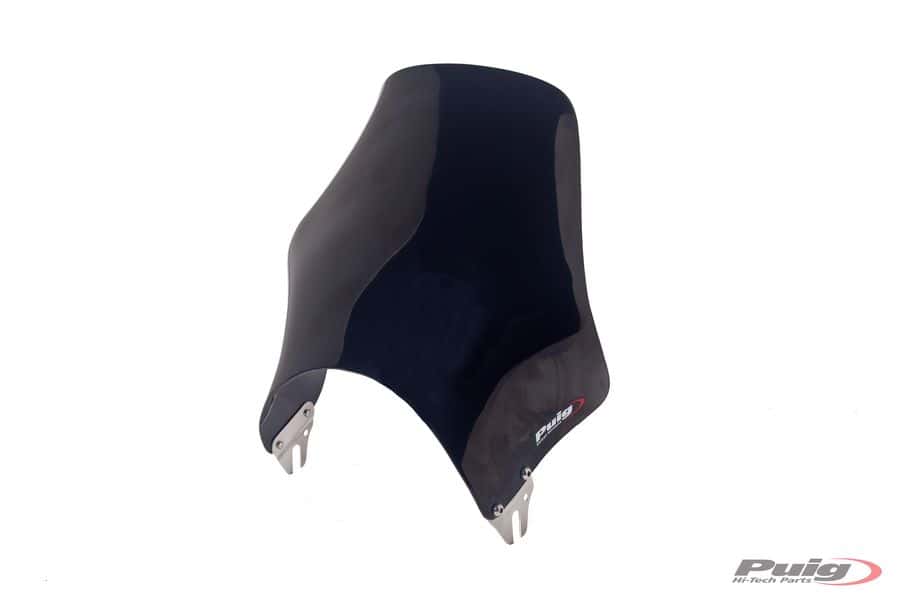 PUIG WINDS MOD. NAKED C/SCHWARZ - 0869N