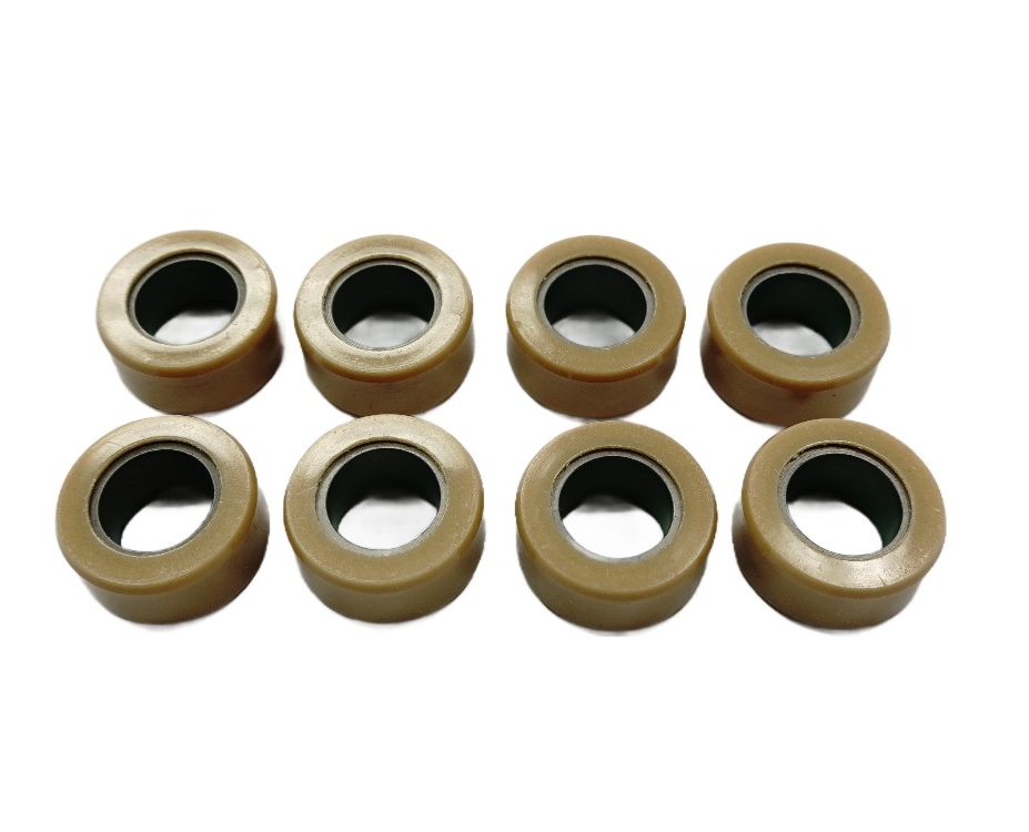 Kymco Variorollen-Satz 15g 26x13 VE = 8St (MV8068) - MXU 450 / UXV 450 / Maxxer 400 450 - 22121-LGC7-305