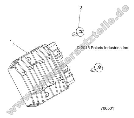 Electrical, Regulator and Relay
