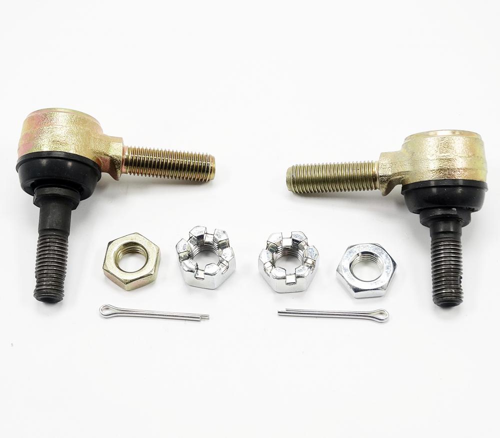 Moose Racing Spurstangenköpfe Set Polaris Sportsman 550 570 850 1000