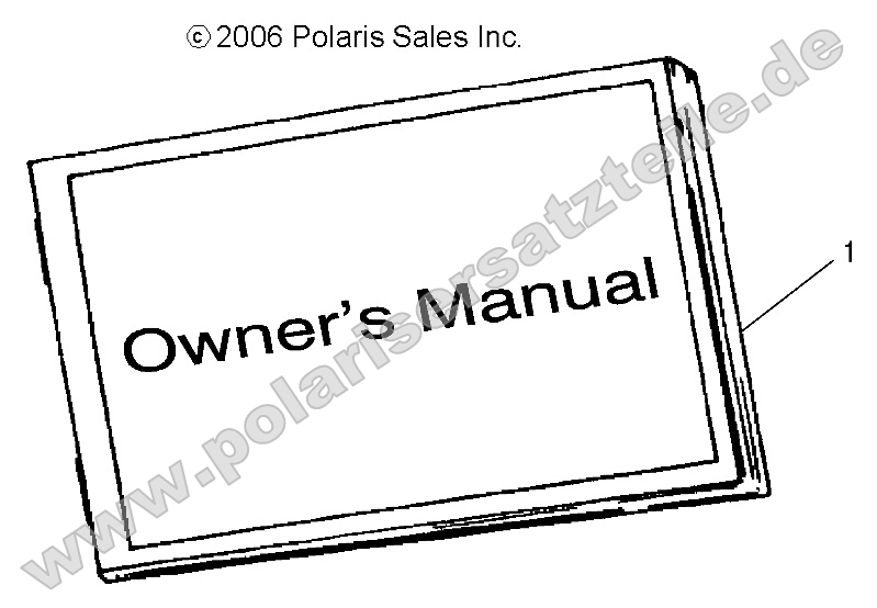 Reference, Owners Manual Reference, Owners Manual