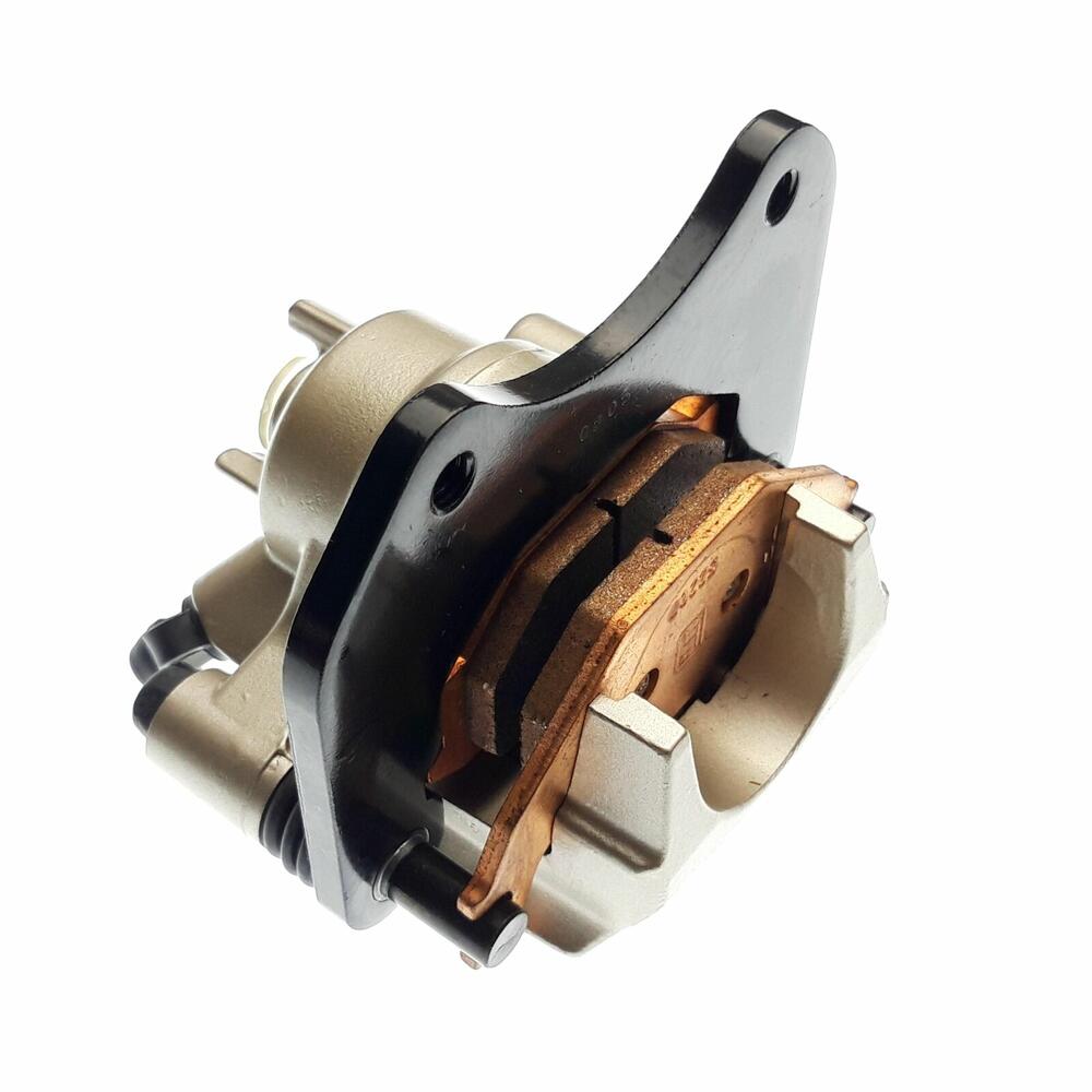 TGB CALIPER ASSY, FRONT, LH - 513562