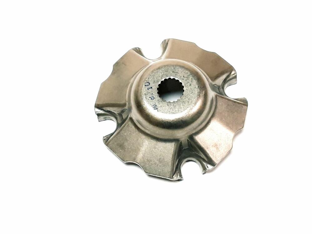 TGB Reglerplatte - 924512