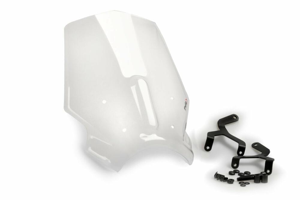 PUIG WINDS. NEW GENERATION HONDA CB1000R NEO SPORTS CAF - 20862W