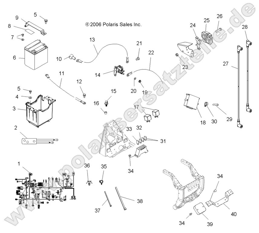ELECTRICAL ELECTRICAL