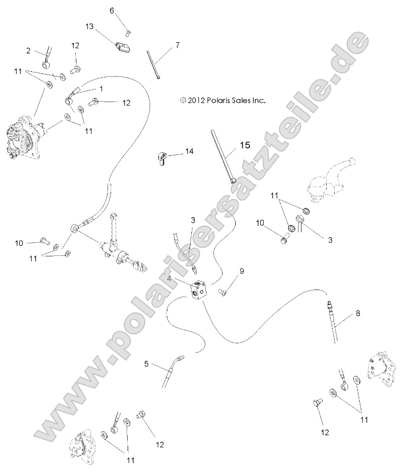 Brakes, Brake Lines Brakes, Brake Lines