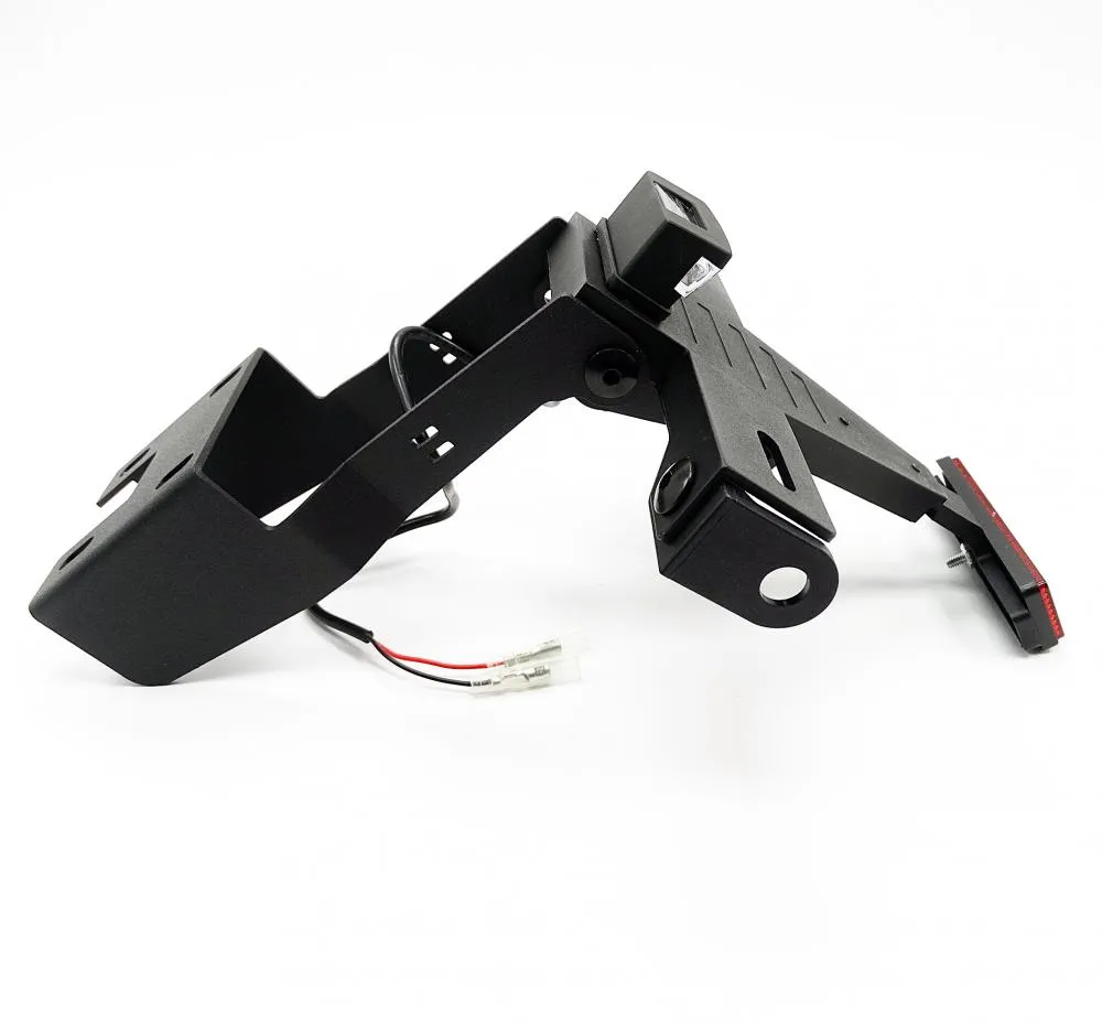 Kennzeichenhalter_KTM_Duke_125_390_3 Puig Kennzeichenhalter Set KTM Duke 125 390 2017-