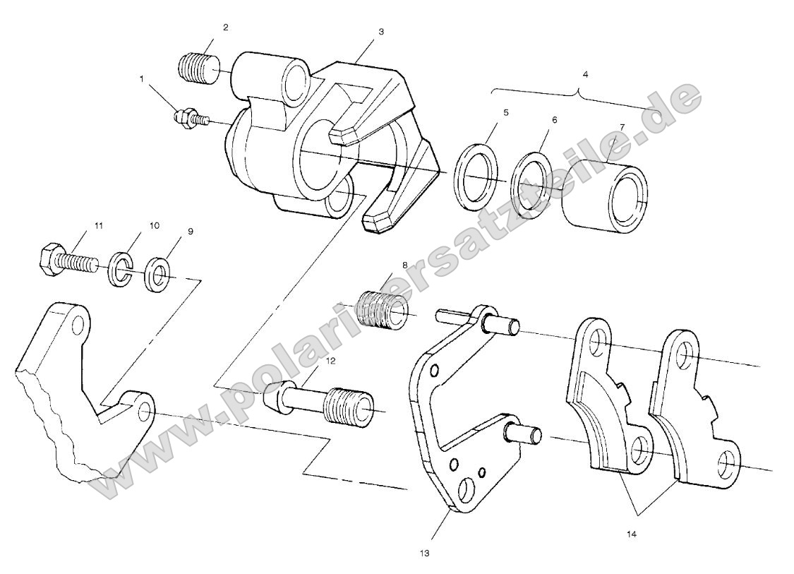 Front Brake Front Brake