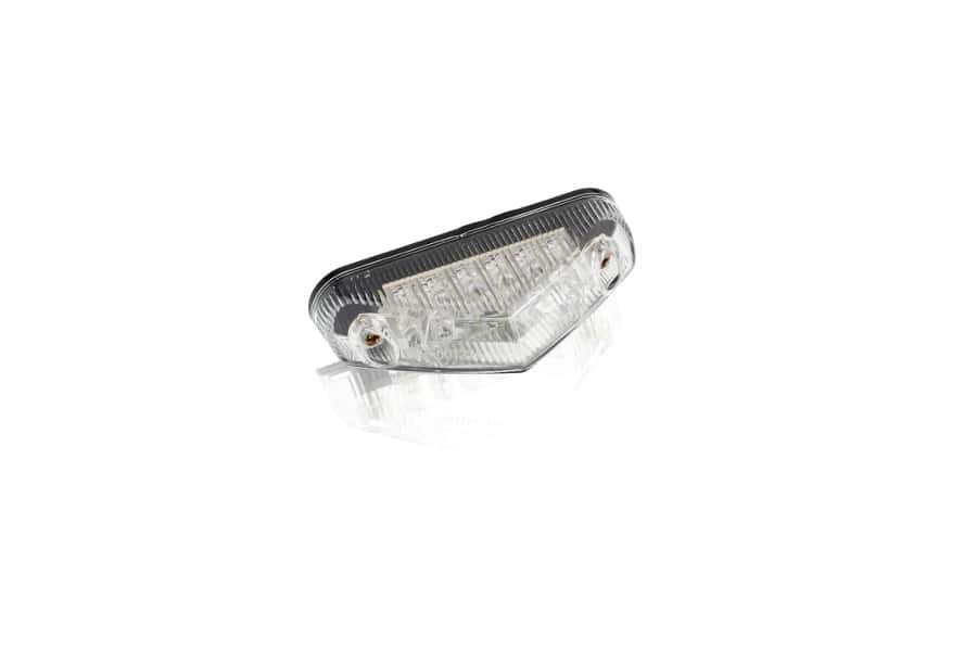 PUIG BREMSLICHT LEDS MOD. SHARK HOMOLOGIERT - 4605W
