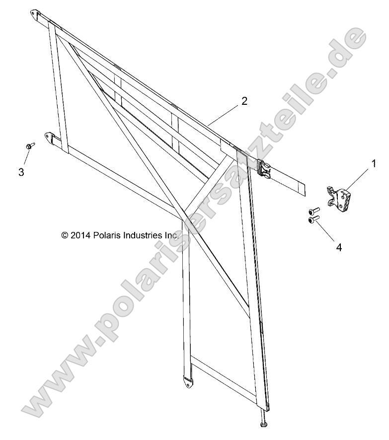 Body, Side Nets Body, Side Nets