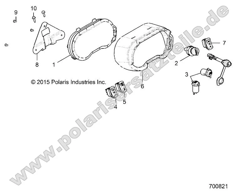 Electrical, Dash Instruments and Controls Electrical, Dash Instruments and Controls