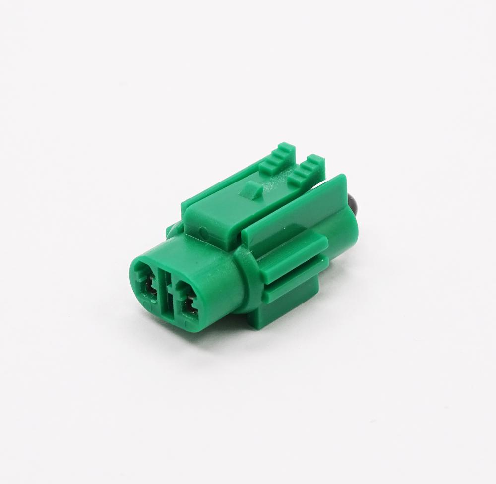 TMP Seitenständer Eliminator Ersatzstecker Typ #1 Suzuki