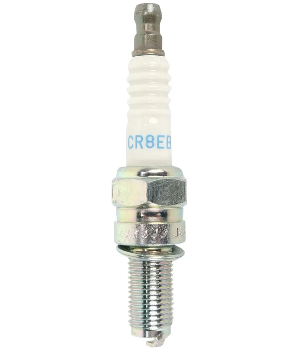 NGK Standard Zündkerze 7784 - CR8EB NGK Standard Zündkerze 7784 - CR8EB