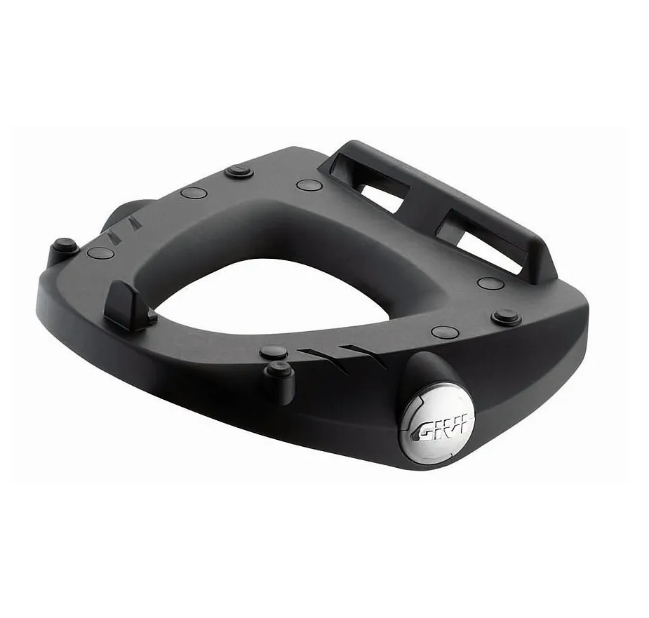 Givi_Monolock_Topcase_Montageplatte_M5M_fuer_Monorack_FZ_Topcasetraeger Givi Monolock Topcase Montageplatte M5M für Roller & Monorack FZ Topcaseträger