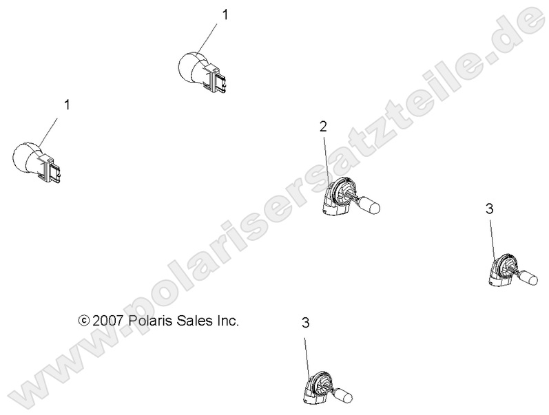 ELECTRICAL, BULBS ELECTRICAL, BULBS