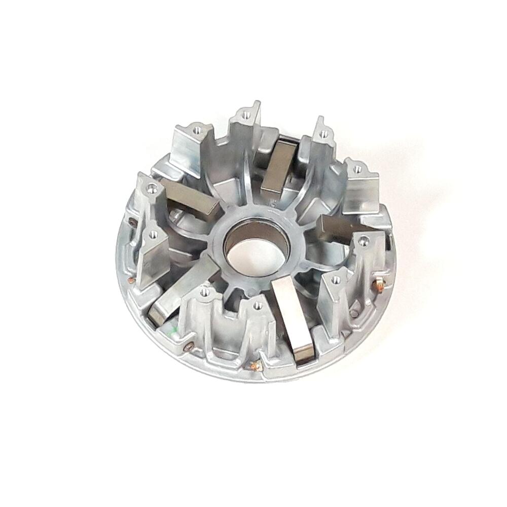 TGB OUTER HAFT ASSY - 492802C