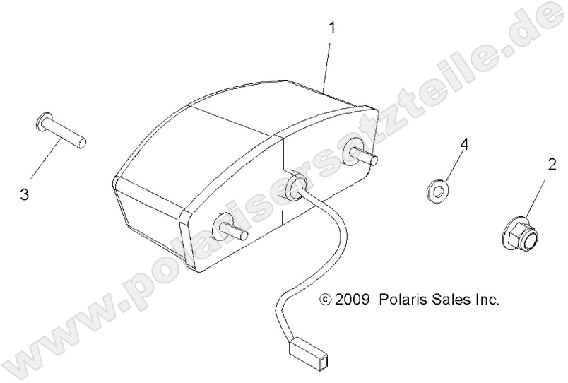 ELECTRICAL, TAILLIGHTS ELECTRICAL, TAILLIGHTS