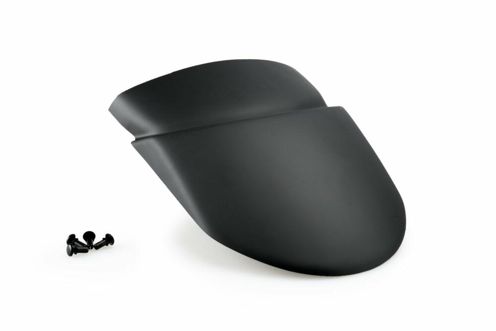 PUIG FRONT FENDER EXTENSION (KOTFLÜGEL-ERWEITERUNG) VUL - 9024N