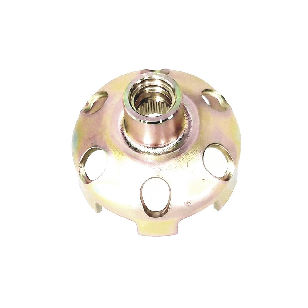 TGB Handstartereingriffsrad - 924143