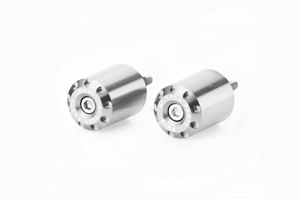 PUIG LENKERENDEN ALUMINIUM KAWASAKI Z650/NINJA 650 C/SI - 20439P