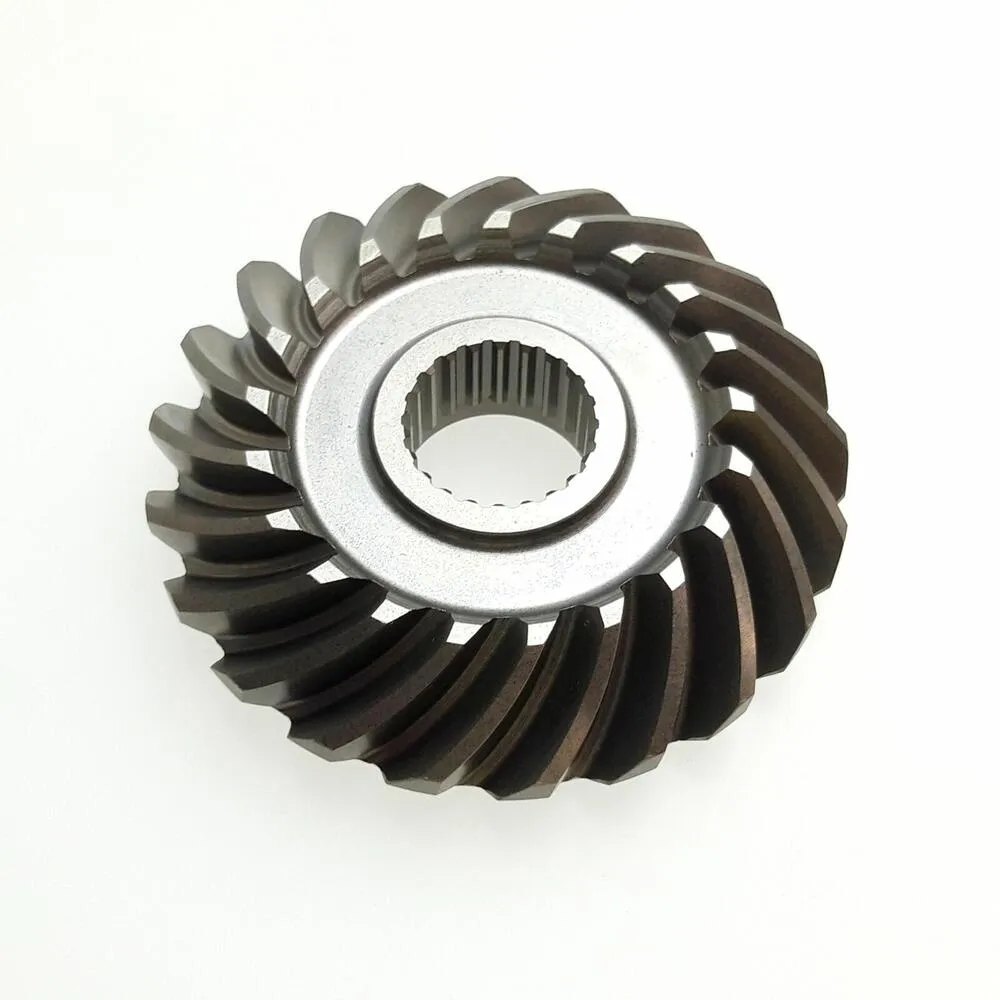 img-20210616-115740 TGB Schrägverzahntes Zahnrad 21Z - 924204