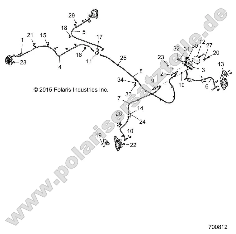 Brakes, Brake Lines and Master Cylinder Brakes, Brake Lines and Master Cylinder
