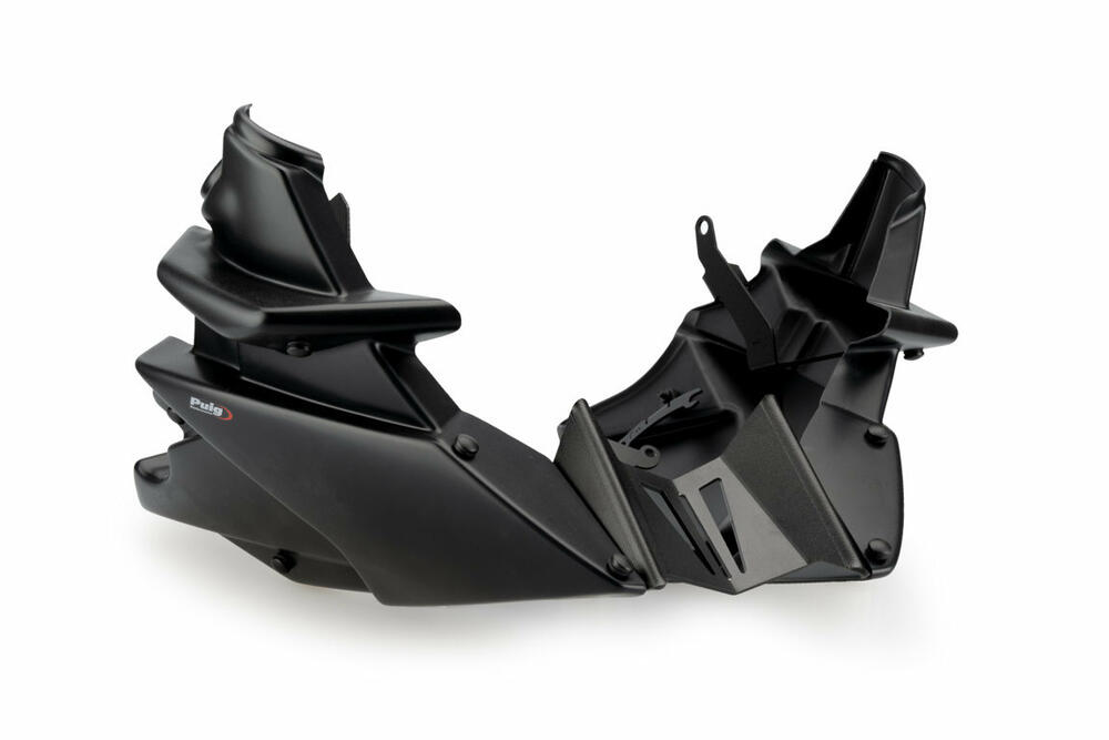 defaultlEVoXmeSYx7EP PUIG BUSGPOILER YAMAHA MT-09 21' C/MATTSCHWARZ - 20646J