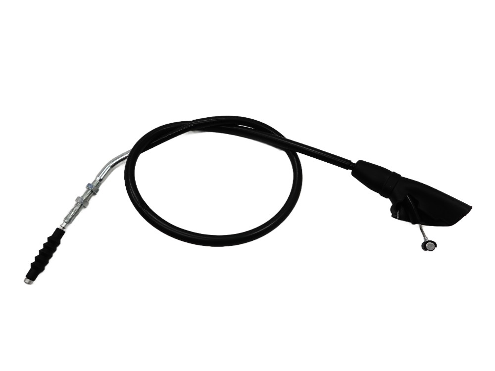 QJ Motor Kupplungsseilzug - SRK 125 R - 40400LA10000 QJ Motor Kupplungsseilzug - SRK 125 R - 40400LA10000