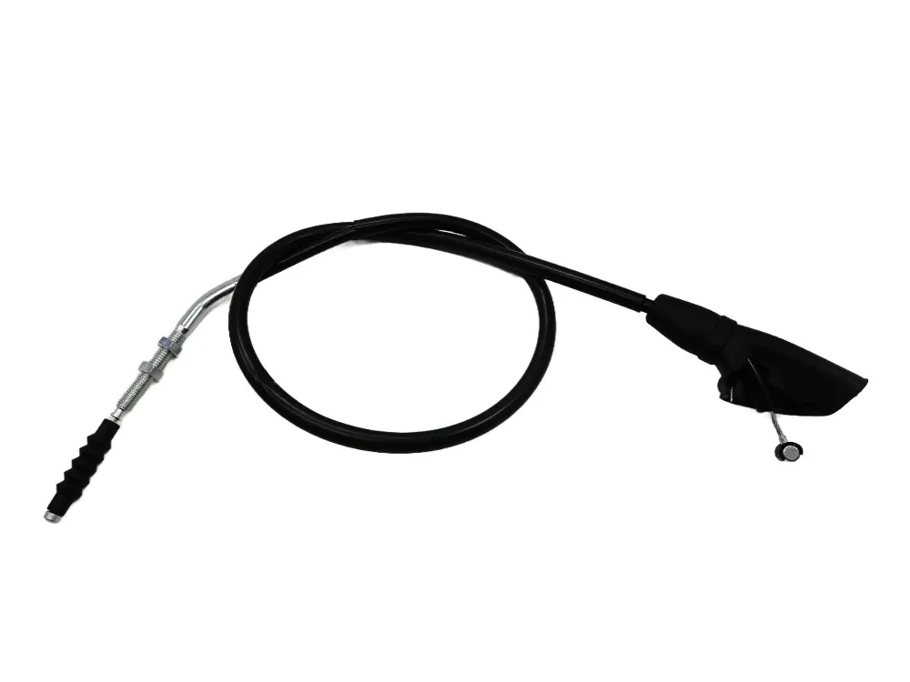 QJ Motor Kupplungsseilzug - SRK 125 R - 40400LA10000